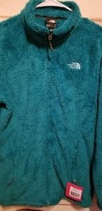 North Face Women's Jacket NWT